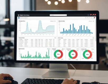 Facebook Ads Management