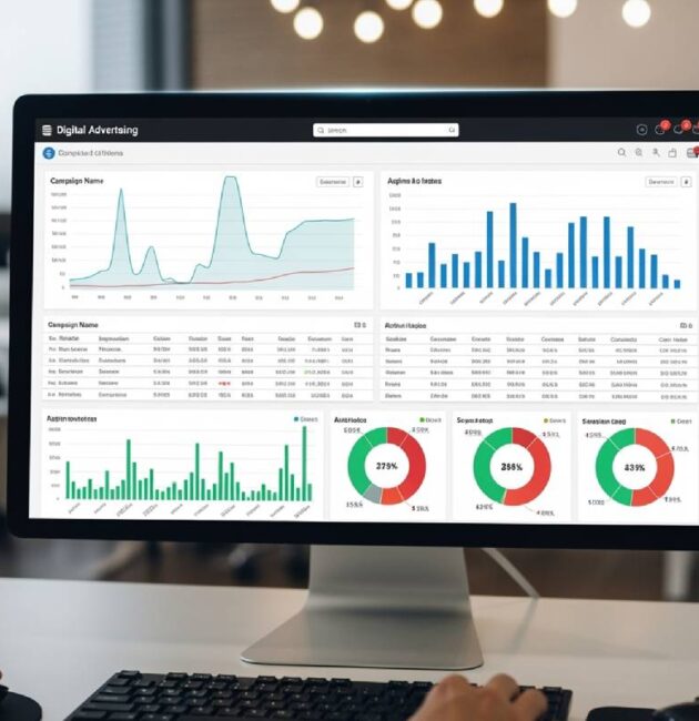 Facebook Ads Management
