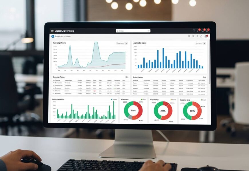 Facebook Ads Management