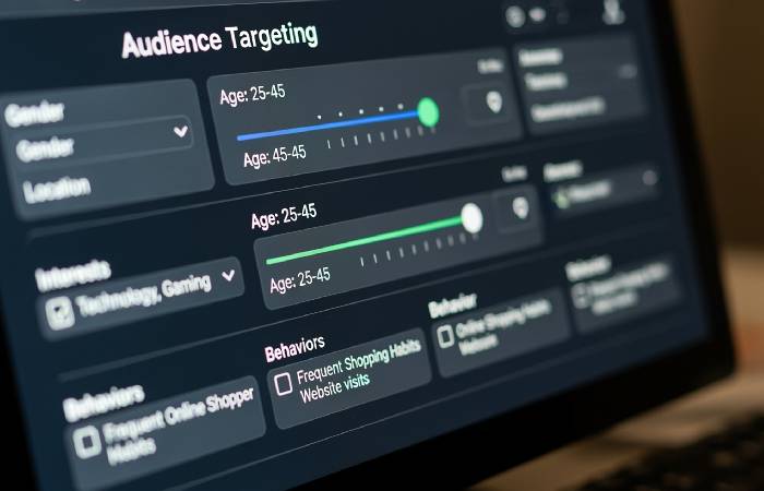 Core Audiences: The Building Blocks