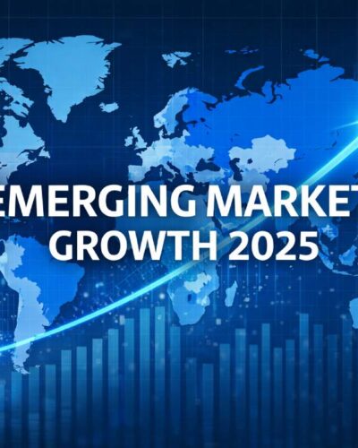 emerging markets growth 2025