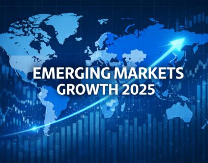 emerging markets growth 2025