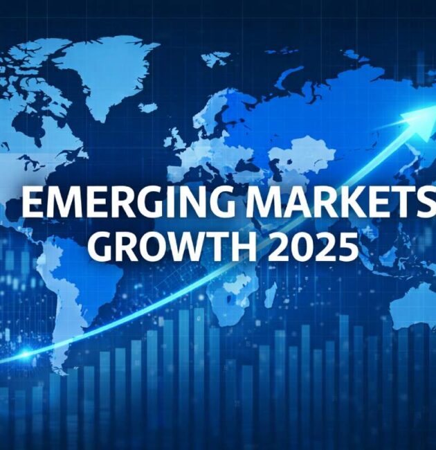 emerging markets growth 2025