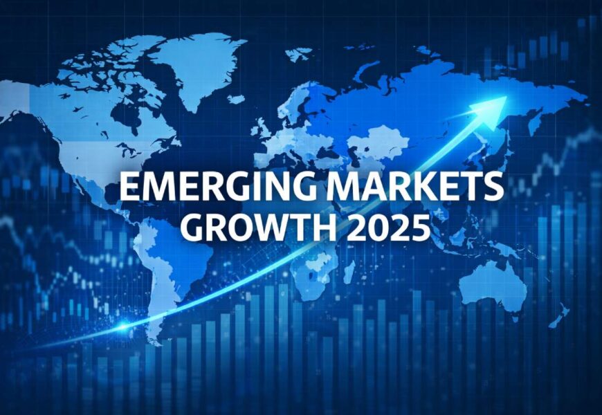 emerging markets growth 2025