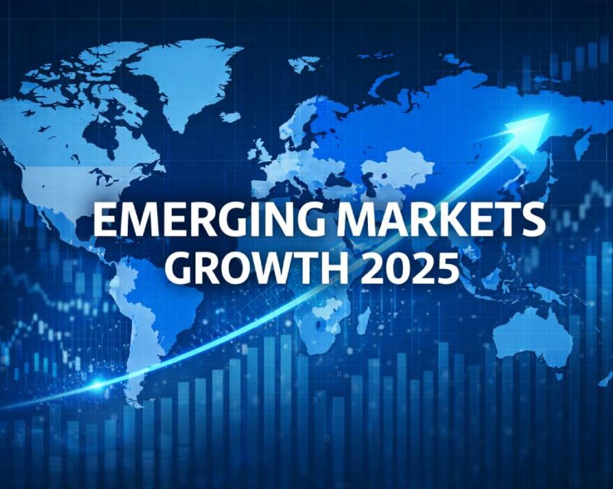 emerging markets growth 2025