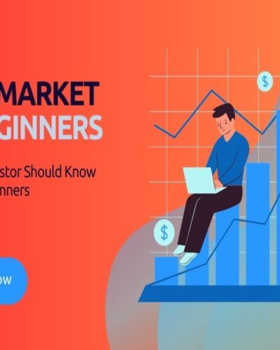stock market for beginners