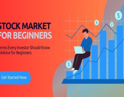 stock market for beginners