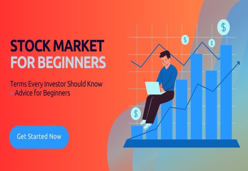 stock market for beginners