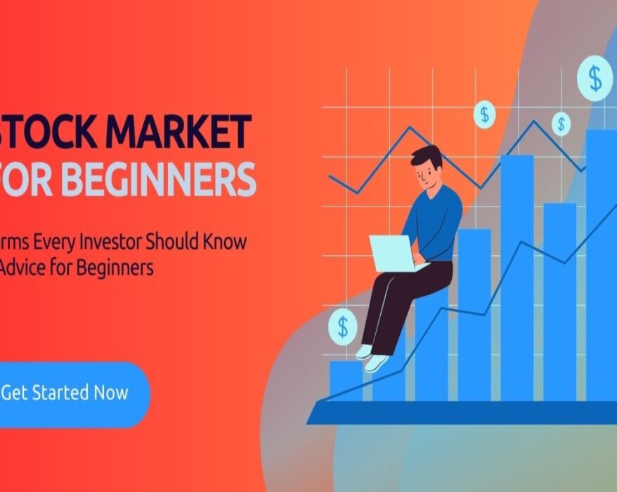 stock market for beginners