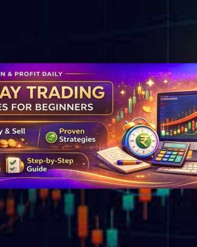 intraday trading for beginners
