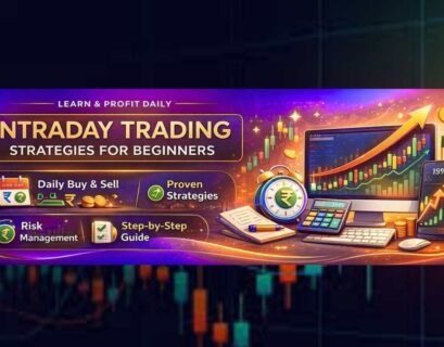 intraday trading for beginners