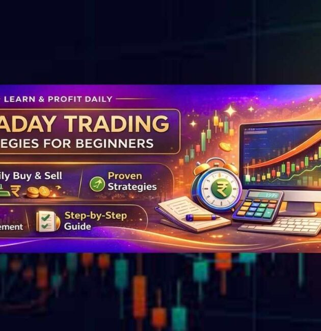 intraday trading for beginners