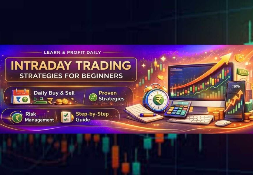 intraday trading for beginners