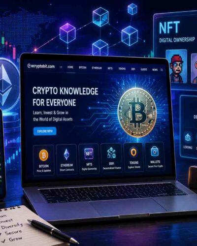 ecryptobit.com