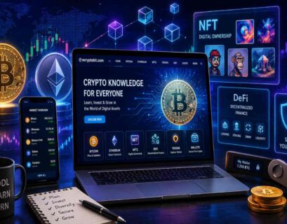 ecryptobit.com