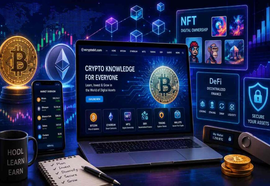 ecryptobit.com