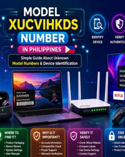 model xucvihkds number