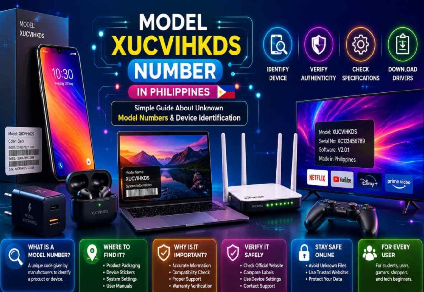 model xucvihkds number