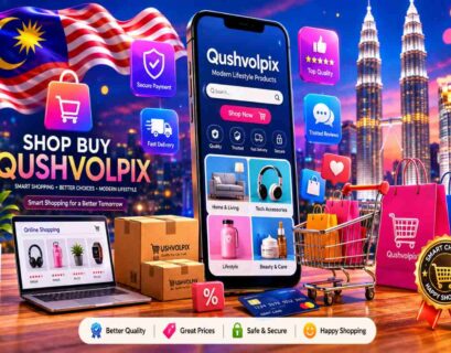 shop buy qushvolpix product