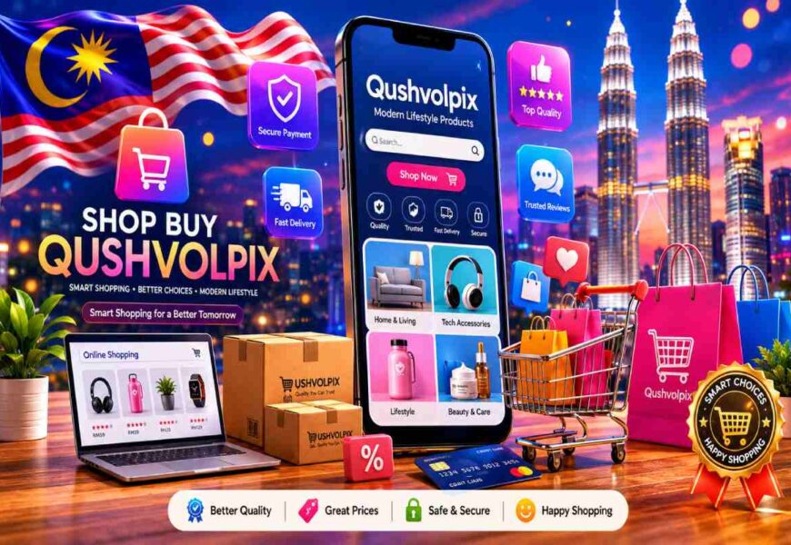 shop buy qushvolpix product