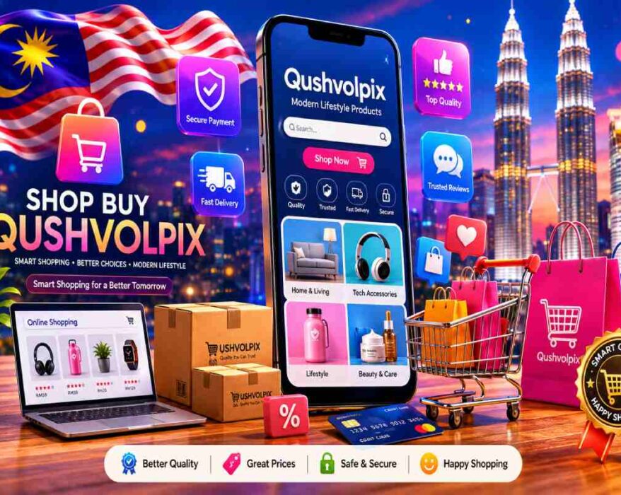 shop buy qushvolpix product